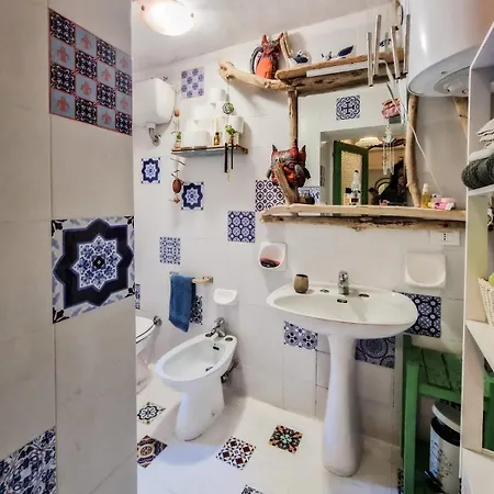 Apartament Filip's *