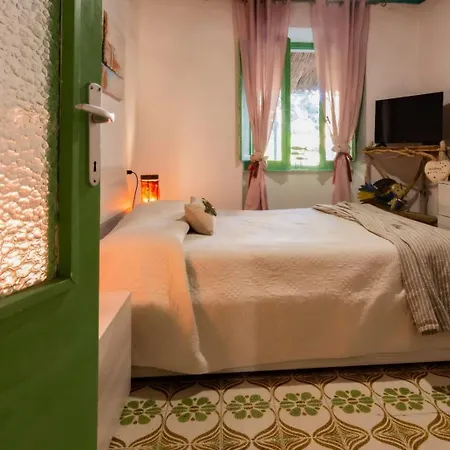 Apartament Filip's *