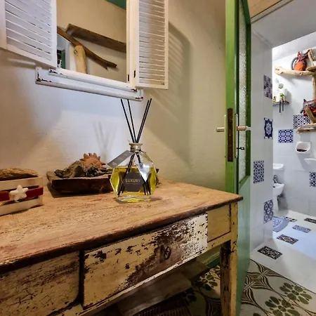 Apartament Filip's Rio Marina